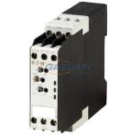   EATON 106942 EMR4-I1-1-A Áramfigyelő relé 2v, 3mA-1A, 24-240V AC/DC (A1-A2)