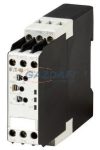 EATON 106943 EMR4-I15-1-A Áramfigyelő relé 2v, 0,3A-15A, 24-240V AC/DC(A1-2)