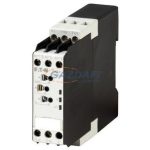   EATON 106943 EMR4-I15-1-A Áramfigyelő relé 2v, 0,3A-15A, 24-240V AC/DC(A1-2)