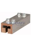 EATON 107204 BBT-CU-BAR500/720-150 SASY60i hosszanti sínösszekötő 150 mm