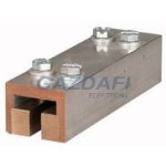   EATON 107204 BBT-CU-BAR500/720-150 SASY60i hosszanti sínösszekötő 150 mm