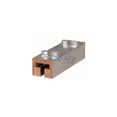 EATON 107204 BBT-CU-BAR500/720-150 SASY60i hosszanti sínösszekötő 150 mm