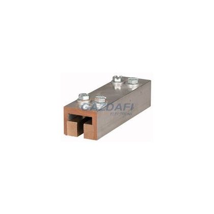   EATON 107204 BBT-CU-BAR500/720-150 SASY60i hosszanti sínösszekötő 150 mm