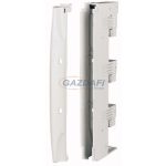   EATON 107205 BBA-TP3/16 SASY60i csatlakozóblokk fedéllel, 80A