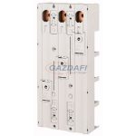   EATON 107206 NZM3-XAD630 SASY60i gyűjtősín adapter NZM3 630A