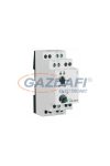 EATON 107325 FFS/16 Biokapcsoló, 5-200mA (0,5s), 16A (1p+N)