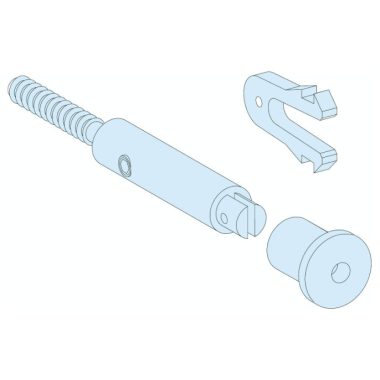 SCHNEIDER 13947 KAEDRA Seal set