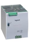 LEGRAND 146643 power supply 240VA 115-230/48V= switching mode stabilized