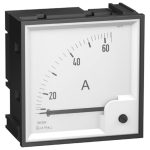 SCHNEIDER 16009 PowerLogic Dial no. 16004 for AMP, 50A