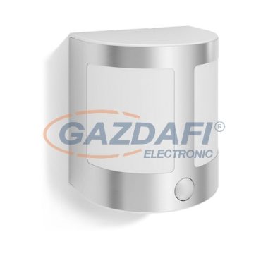 PHILIPS Parrot 173164716 LED mozgásérzékelő fali lámpa, 1x3.5W 230V 320Lm, inox