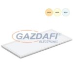 TRONIX 174-029 LED panel, 30x60 cm, 18W, 3000K, IP20