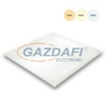 TRONIX 174-240 LED panel, 60x60 cm, 40W, 3000K, IP20