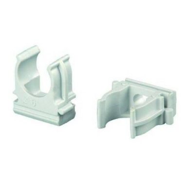 GAO 19734 Iso-pipe clamp, classifiable, EN20, 120N, 10pcs / pack.