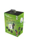 Adaptor calatorie "Qplux Europe 3in1"