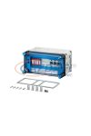 HENSEL Mi PV 5611 inverter csatlakozó doboz, 300x150x170 mm