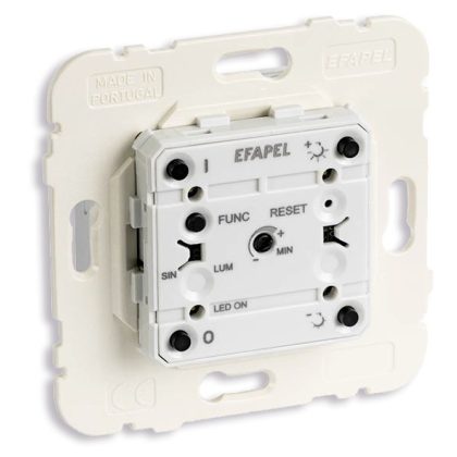 Efapel 21218  Nyomógombos dimmer