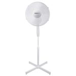   SG PRO álló ventilátor 50W, 230V, 1.7m kábel, magasság: 105-125 cm, 3 fokozat