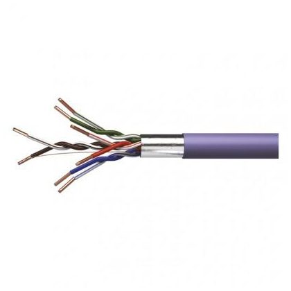 CAT5E FTP LSZH S9222 cable