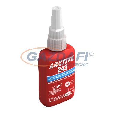 OBO 2362940 Loctite 243 Csavarrögzítő