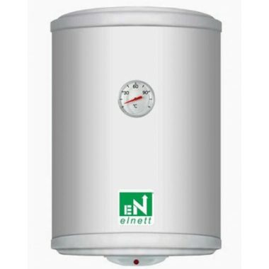 STIEBEL ELTRON Elnett ECO 50L Elektromos vízmelegítő, 1200 W, 50 L