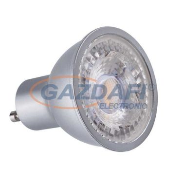 Bec Led KANLUX PRO GU10 LED-7WS6-WW