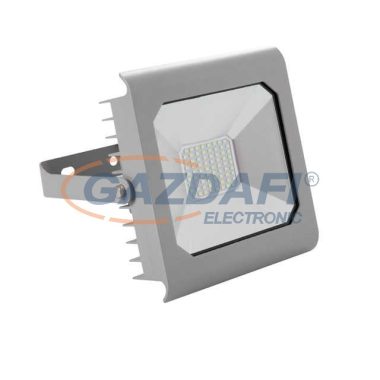 KANLUX 25585 ANTRA LED50W-NW GR lámpa A++ falon kívüli IP65 230V