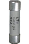 ETI C siguranta fuzibila 6A, 500V, 10x38mm