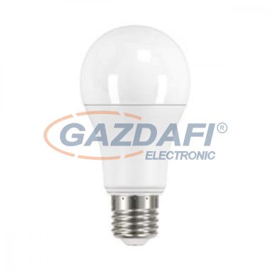 KANLUX 27271 IQ-LED A60 5,5W-NW , Fényforrás/ led fényforrás ,IP20 , E27