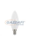 KANLUX 27295 IQ-LED C37E14 5,5W-NW , Fényforrások/led fényforrás , 470 Lm , 2700 K , IP20 ,E14