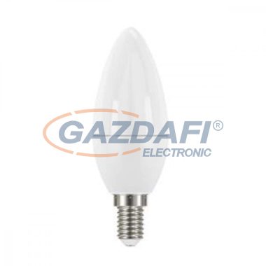 KANLUX 27299 IQ-LED C37E14 7,5W-CW ,Fényforrások/led fényforrás , 6500 K ,830 Lm , IP20 , E14