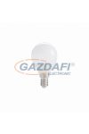 KANLUX 27302 IQ-LED G45E14 5,5W-CW, Fényforrások/led fényforrás ,6500 K , 490 Lm ,IP20 , E14