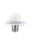 KANLUX 27305 IQ-LED G45E27 5,5W-CW , Fényforrások/led fényforrás ,6500 K ,490 Lm ,IP20 , E27