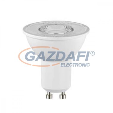 KANLUX 27771 TEZI LED3,5W GU10-NW LED Égő , GU10 , IP20 , 4000 K , 270 Lm , fehér