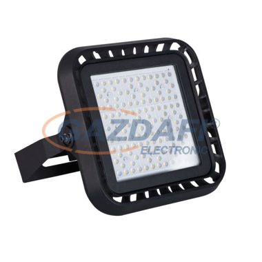 KANLUX 28523 FLM LED140W-NW110/150 , Reflektor LED , IP65 , 4000 K , 16950 Lm , fekete