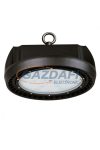 KANLUX 28530 HB MASTER LED 100W, LED lámpa, IP65, 4000 K, 13000 Lm, fekete