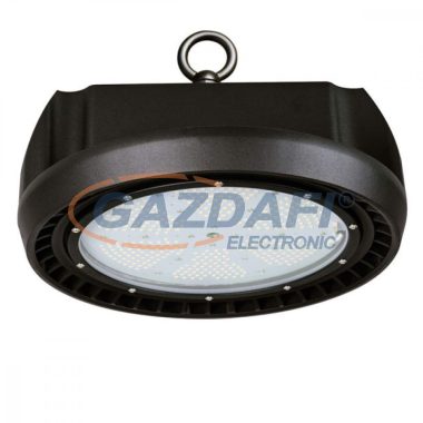 KANLUX 28532 HB MASTER LED 200W, LED lámpa, IP65, 4000 K, 26000 Lm, feketet