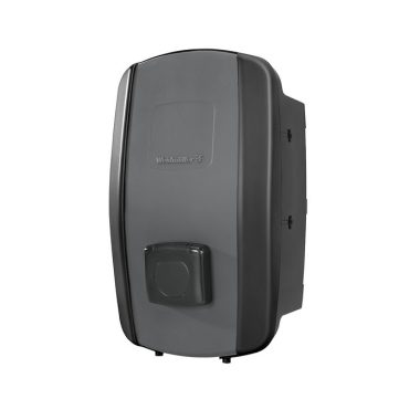 Weidmüller 2875220000 AC SMART VALUE  Wallbox, 3 Fázisú,  Elektromos Autótöltő,11kW Töltőkábel nélküli