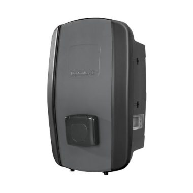 Weidmüller 2875260000 AC SMART ADVANCED Wallbox,  3 Fázisú,  Elektromos Autótöltő,11kW Töltőkábel nélküli