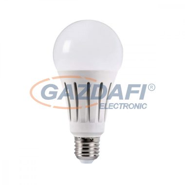 KANLUX 29022 EBRI LED 21W E27-WW, LED izzó , E27 , IP20 , 3000 K , 2500 Lm