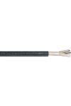 MEINHART S.C. RE-2X(ST)YV-FL 12x2x1,3mm2 PIMF Multi-shielded instrument cable RM 300V black