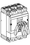 SCHNEIDER 29371 Padlock switch lever fixed NS100-250