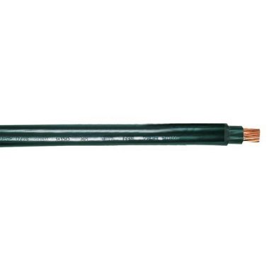 N2XH-J 4x50mm2 Halogénmentes erőátviteli kábel SM 0,6/1kV fekete