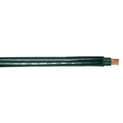   N2XH-J 4x2,5mm2 Halogénmentes erőátviteli kábel RE 0,6/1kV fekete
