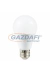 COMMEL 305-101 LED fényforrás, A60, E27, 9W, 806Lm, 3000K, 220-240V