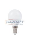 COMMEL 305-212 LED kisgömb fényforrás E14 6W 4000K 220°