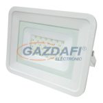 COMMEL 306-128 LED fényvető 20W 6500K IP65 fehér