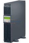 LEGRAND 310052 DAKER DK 3 kVA 8 perc BEM: C20 KIM: 4xC13 USB + RS232 SNMP szlot online kettős konverziós szünetmentes torony/rack (UPS)