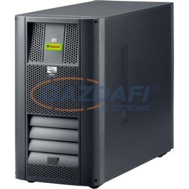 LEGRAND 310099 WHAD szünetmentes áramforrás 4KVA - 1/1 online kettős konverziós