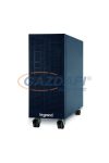 LEGRAND 310131 KEOR-S 10 kVA 8 perc BEM: 10mm2 KIM: 10mm2 RS232 SNMP szlot online kettős konverziós szünetmentes torony (UPS)