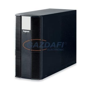 LEGRAND 310600 KEOR LP 3 KVA 12x7,2Ah akku-pack